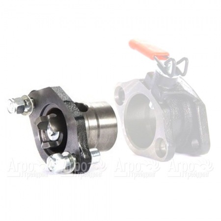 Муфта соединительная для мотоблоков Caiman 320, 330, 340  в Волжском