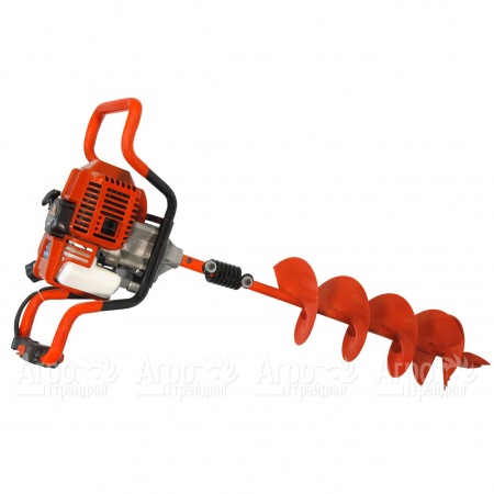 Мотобур (бензобур) Carver AG-252/200 Pro в Волжском