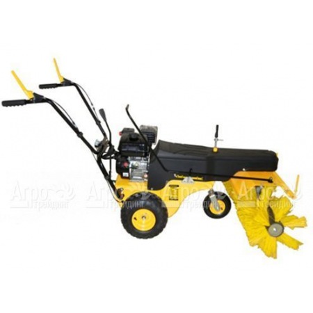 Подметальная машина Manner MS5580 в Волжском