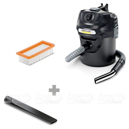 Хозяйственный пылесос Karcher AD 2 Limited Edition EU-II в Волжском