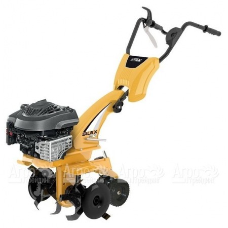 Культиватор Stiga Silex 50 R B в Волжском