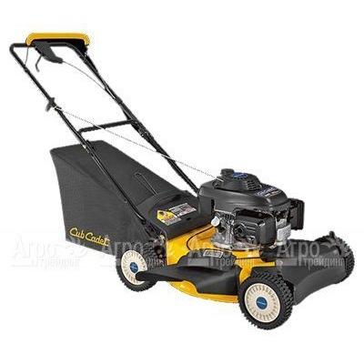 Газонокосилка бензиновая Cub Cadet CC 469Q в Волжском