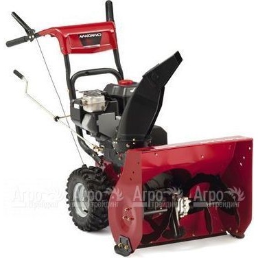 Снегоуборщик Canadiana СL61750R в Волжском
