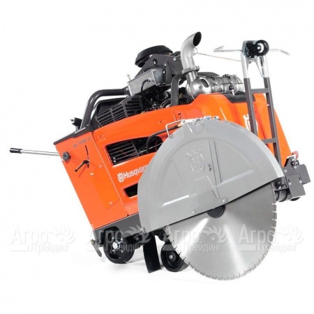 Швонарезчик Husqvarna FS 7000 D (дизельный)  в Волжском