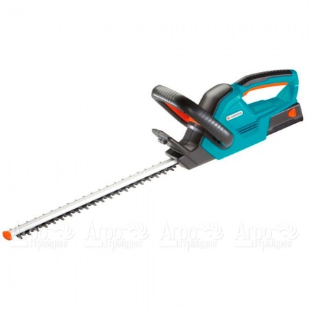 Аккумуляторный кусторез Gardena EasyCut 42 Accu в Волжском