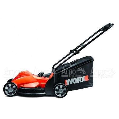 Газонокосилка электрическая Worx WG706E в Волжском