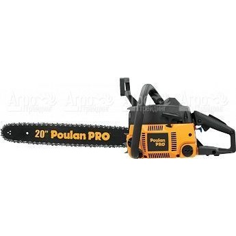 Бензопила Poulan PRO PP4620AVX-20" в Волжском