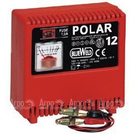 Зарядное устройство Blue Weld Polar 12 в Волжском