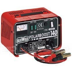 Зарядное устройство Blue Weld Polarboost 140 в Волжском