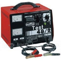 Зарядное устройство Blue Weld Test 48/2 Prof в Волжском