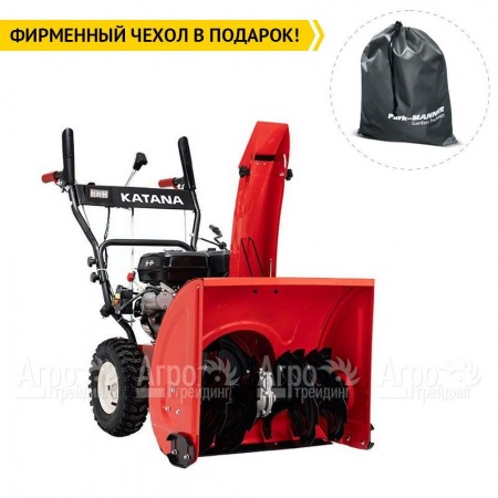 Снегоуборщик Katana KS-56E в Волжском