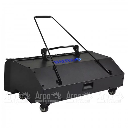 Контейнер для мусора HT-K100 для подметальной машины Haitec HT-KF196100 в Волжском