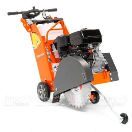 Резчик швов Husqvarna FS 400 LV (бензиновый)  в Волжском