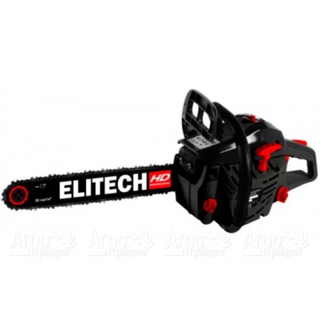Бензопила Elitech CS 4022R 14" в Волжском