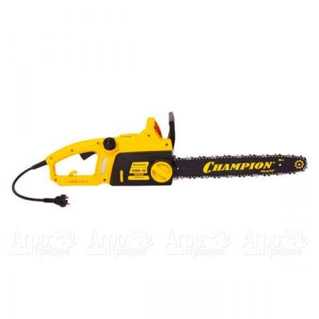 Электропила Champion 418N-16" в Волжском