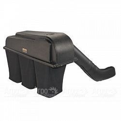 Травосборник тройной MTD, дека 127 см  в Волжском