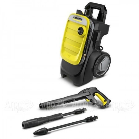 Мойка высокого давления Karcher K 7 Compact в Волжском