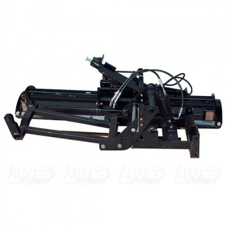 Приспособление Subframe и Hitch для установки снегоотбрасывателя для тракторов Snapper  в Волжском