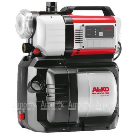 Насосная станция Al-KO HW 4000 FCS Comfort в Волжском