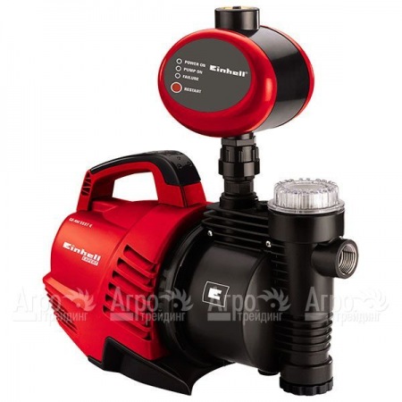 Насосная станция Einhell GE-AW 5537 E в Волжском