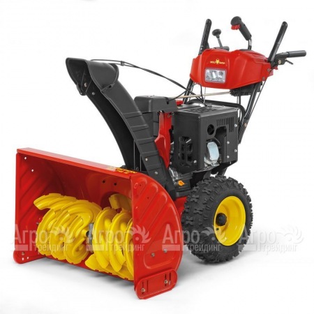 Снегоуборщик Wolf-Garten Ambition SF 76 E 31AY65S5650 в Волжском