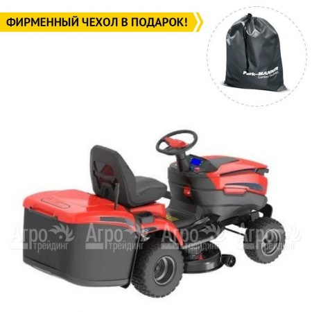 Садовый минитрактор Мобил К XPA88 Премиум (без аккумулятора и зарядного устройства) в Волжском