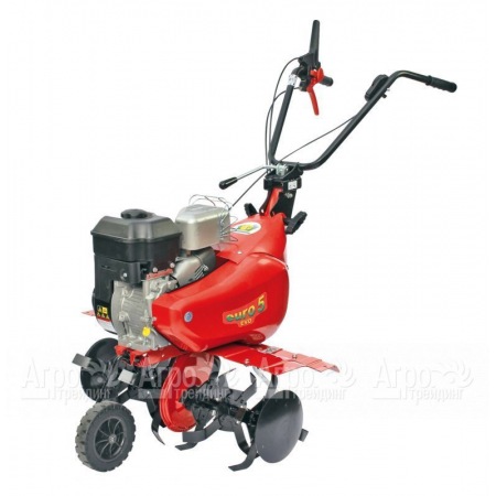 Культиватор Eurosystems Euro-5 EVO RM S/R Subaru SP170 в Волжском