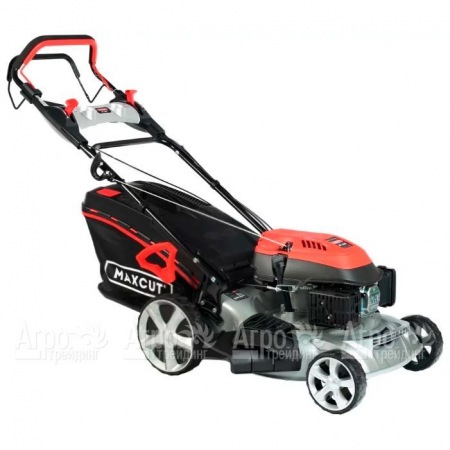 Газонокосилка бензиновая MaxCUT MC 460S в Волжском