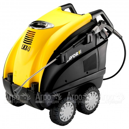 Мойка высокого давления Lavor Professional LKX 1310 LP в Волжском