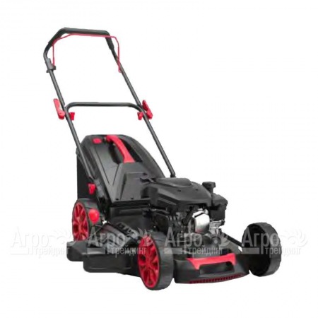 Газонокосилка бензиновая Elitech К 5000D в Волжском