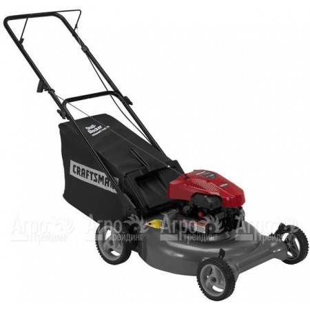 Газонокосилка бензиновая Craftsman 38814 в Волжском
