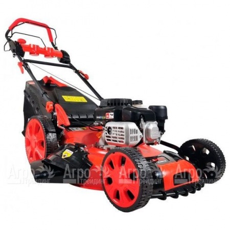 Газонокосилка бензиновая A-iPower ALM51S в Волжском