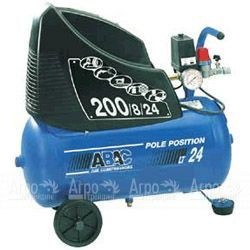 Воздушный компрессор ABAC Pole Position OL 231 в Волжском