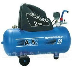 Воздушный компрессор ABAC Montecarlo OL 231 в Волжском