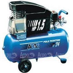 Воздушный компрессор ABAC Pole Position 241 в Волжском