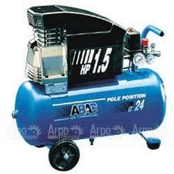 Воздушный компрессор ABAC Pole Position 310 в Волжском