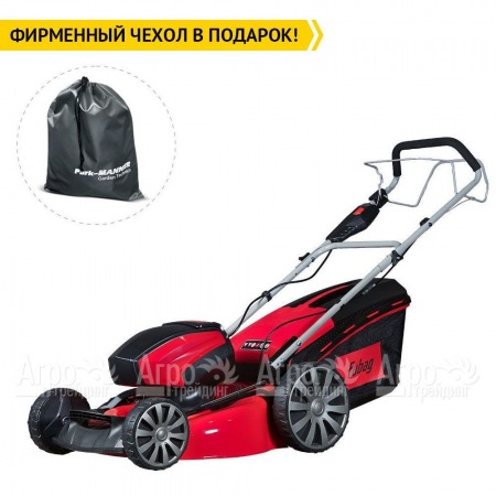 Газонокосилка аккумуляторная Fubag FLA 5180 SM в Волжском