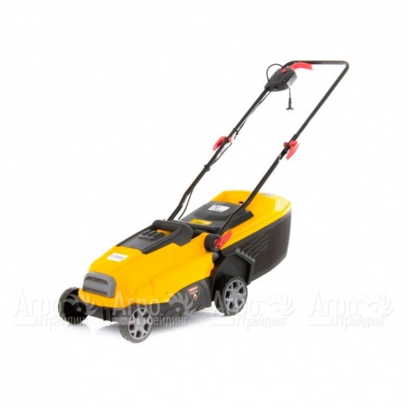 Газонокосилка электрическая Denzel GC-1100 в Волжском