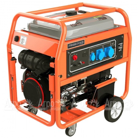 Бензогенератор EVOline PB 22003 E 17 кВт  в Волжском