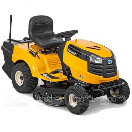 Садовый минитрактор Cub Cadet LT3 PR105 2020 в Волжском
