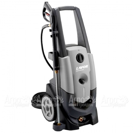 Мойка высокого давления Lavor Professional Alaska 1409 XP (с барабаном) в Волжском