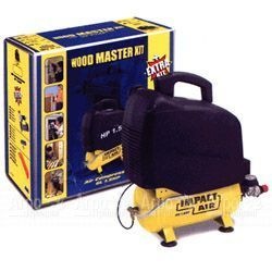 Воздушный компрессор ABAC Wood Master Kit в Волжском