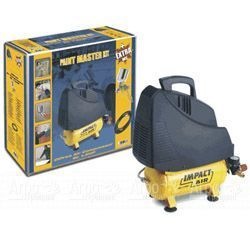 Воздушный компрессор ABAC Paint Master Kit в Волжском