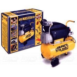Воздушный компрессор Abac Air Master Kit в Волжском