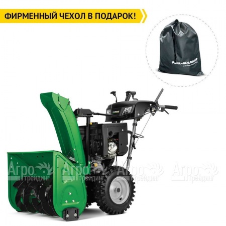 Снегоуборщик Caiman Valto 30CVE в Волжском