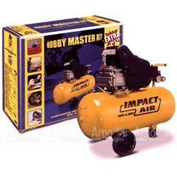 Воздушный компрессор Abac Hobby Master Kit в Волжском