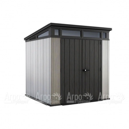 Пластиковый сарай Keter Artisan 7х7  в Волжском