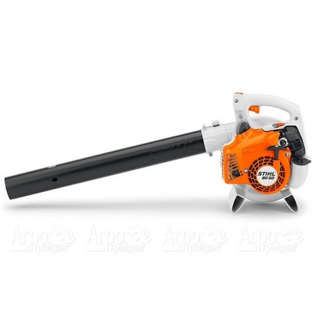 Воздуходувка бензиновая Stihl BG 50 в Волжском
