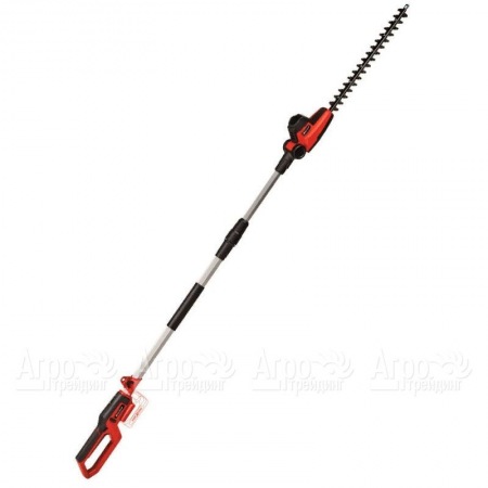 Аккумуляторный кусторез Einhell GC-HH 18/45 Li T-Solo (без аккумулятора и зарядного устройства) в Волжском