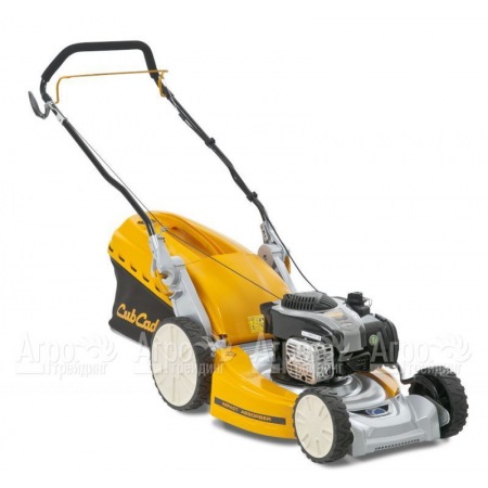 Газонокосилка бензиновая Cub Cadet CC 46 PB в Волжском